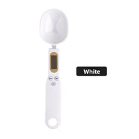 Gravely Digital Measuring Spoon Scale